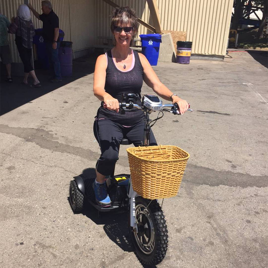 Euro Scooter Tagged "" Euroshine